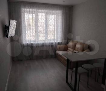 Сдается 1-комнатная квартира, 41 м²