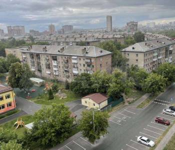 Продается 3-х комнатная квартира, 75,2 м²