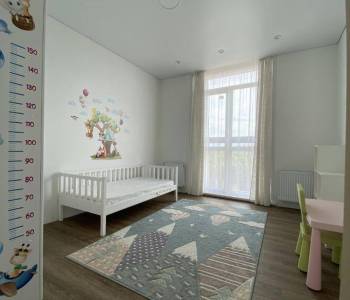 Продается 3-х комнатная квартира, 60 м²