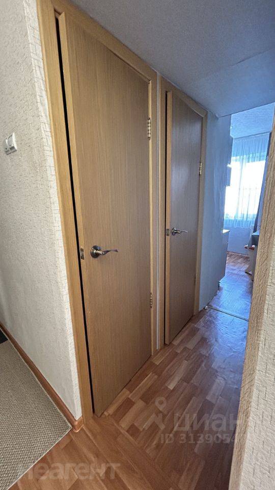 Продается 2-х комнатная квартира, 47,2 м²