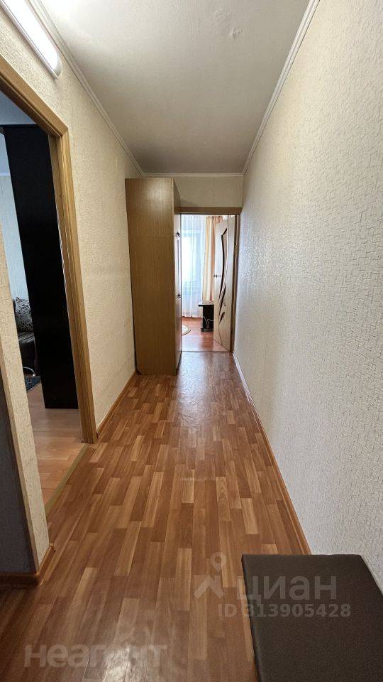 Продается 2-х комнатная квартира, 47,2 м²