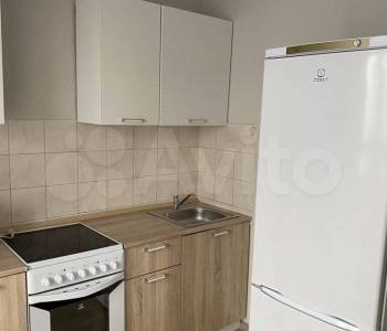 Сдается 1-комнатная квартира, 41,4 м²