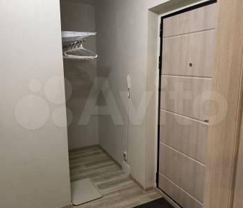 Сдается 1-комнатная квартира, 41,4 м²