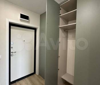 Продается 1-комнатная квартира, 29 м²