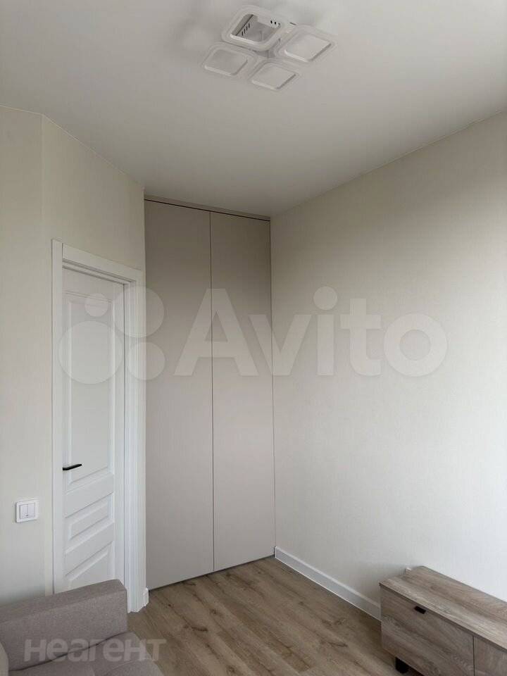 Продается 1-комнатная квартира, 29 м²