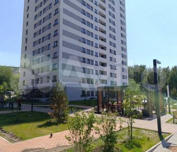 Продается 1-комнатная квартира, 29 м²