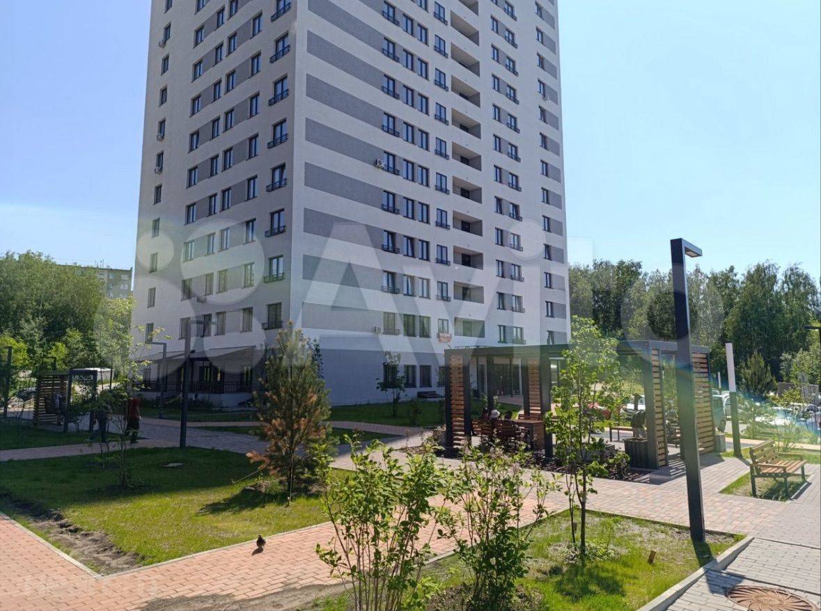 Продается 1-комнатная квартира, 29 м²