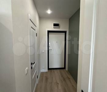 Продается 1-комнатная квартира, 29 м²