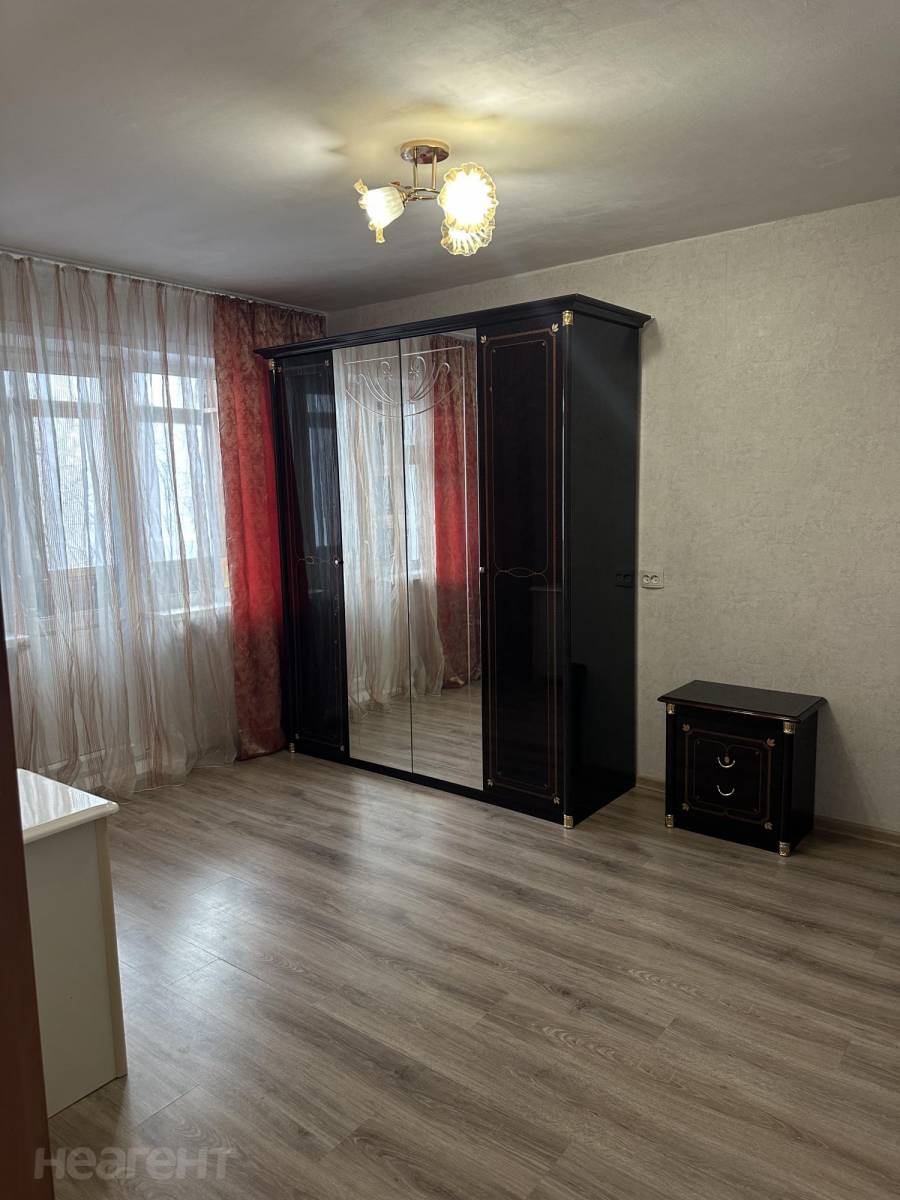 Сдается 1-комнатная квартира, 33 м²