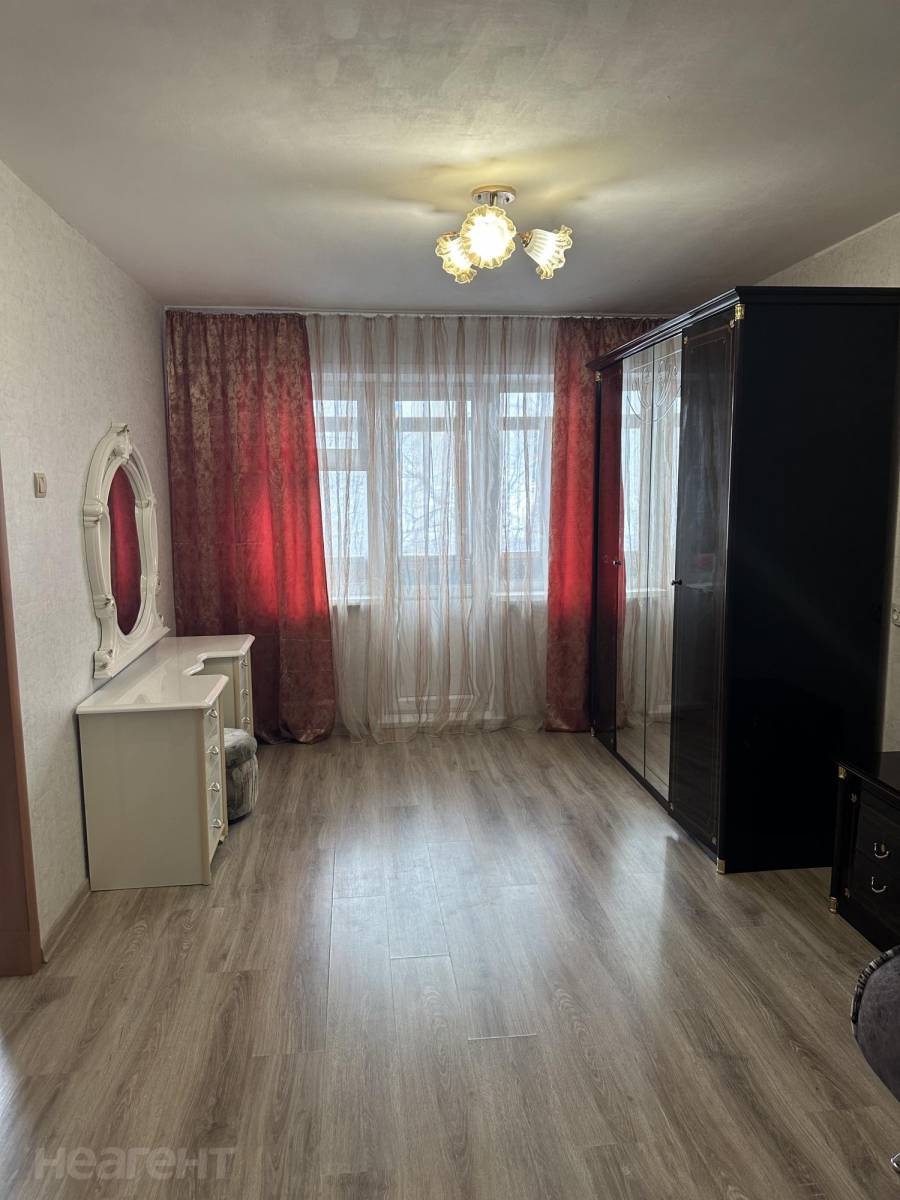 Сдается 1-комнатная квартира, 33 м²