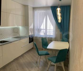 Продается 1-комнатная квартира, 38,3 м²