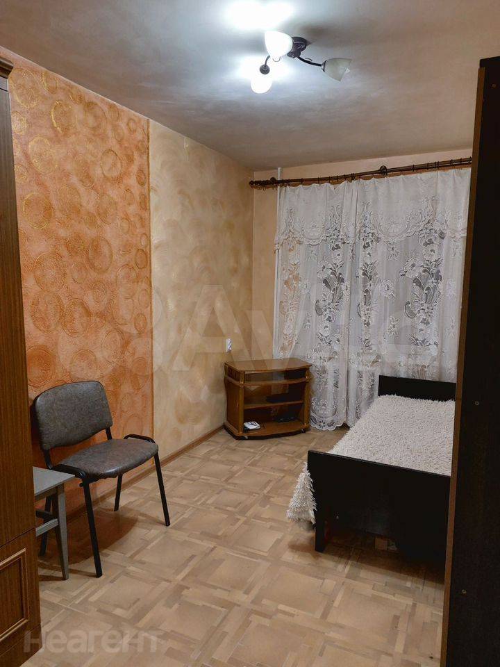 Сдается 2-х комнатная квартира, 40 м²