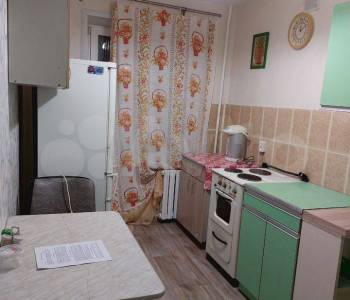 Сдается 2-х комнатная квартира, 40 м²