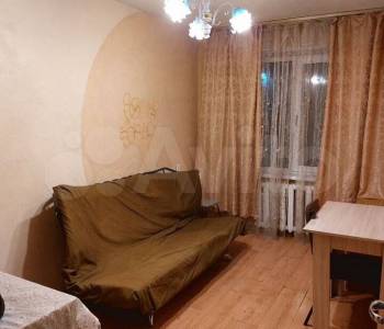 Сдается 2-х комнатная квартира, 40 м²