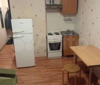 Сдается 1-комнатная квартира, 20 м²