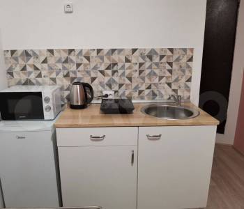 Сдается 1-комнатная квартира, 24 м²