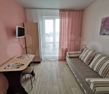 Сдается 1-комнатная квартира, 24 м²