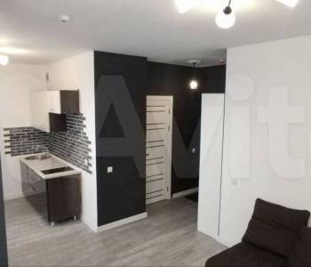 Сдается 1-комнатная квартира, 26 м²