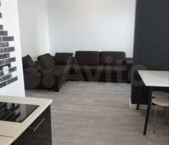 Сдается 1-комнатная квартира, 26 м²