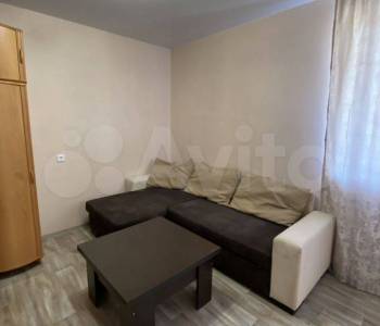 Сдается 1-комнатная квартира, 34 м²