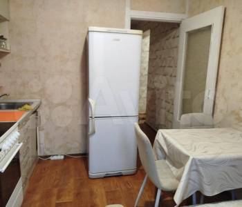 Сдается 1-комнатная квартира, 31,5 м²