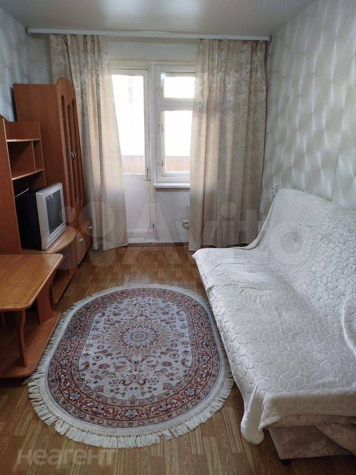 Сдается 1-комнатная квартира, 31,5 м²