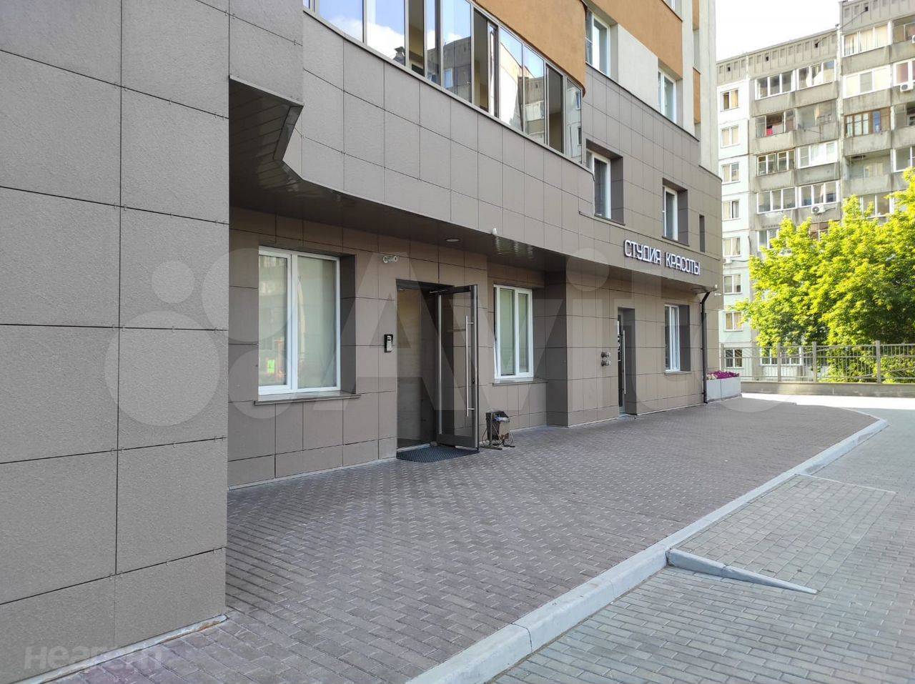 Сдается 1-комнатная квартира, 40 м²