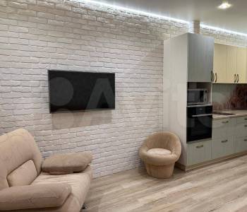 Сдается 2-х комнатная квартира, 60 м²