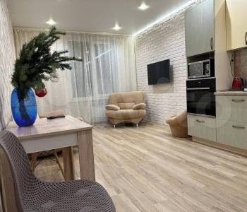 Сдается 2-х комнатная квартира, 60 м²