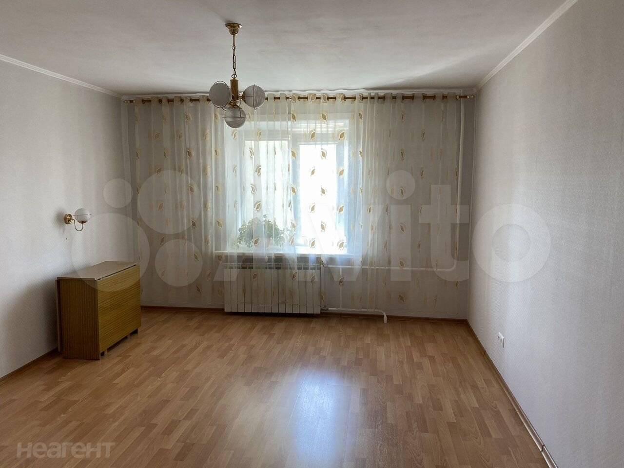 Сдается 2-х комнатная квартира, 72 м²