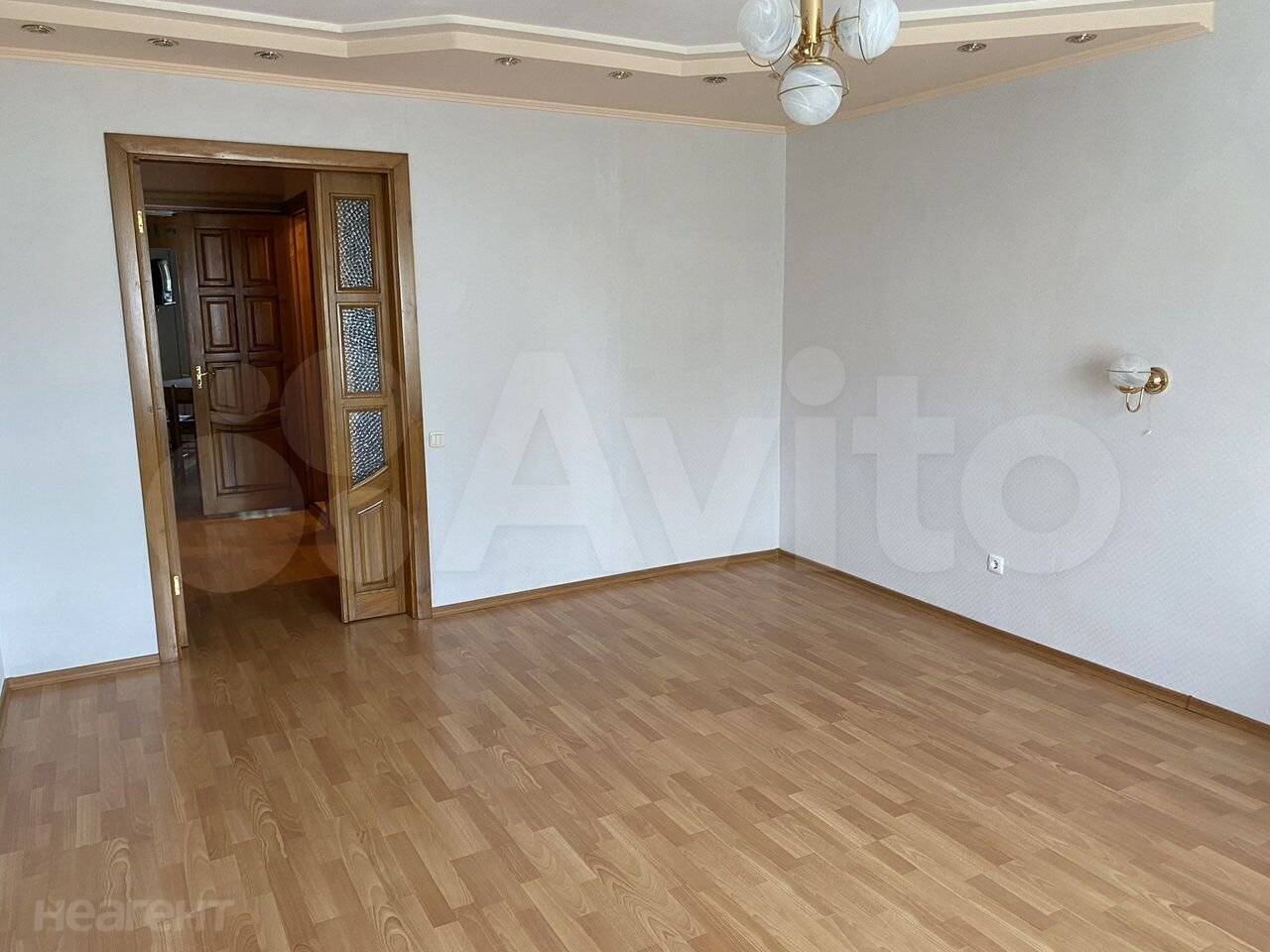 Сдается 2-х комнатная квартира, 72 м²