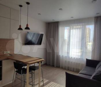 Сдается 2-х комнатная квартира, 60 м²