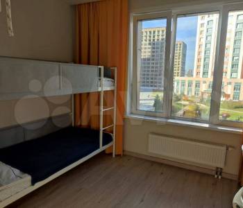 Сдается 2-х комнатная квартира, 60 м²