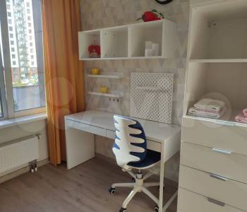 Сдается 2-х комнатная квартира, 60 м²