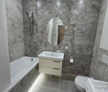 Сдается 2-х комнатная квартира, 48 м²