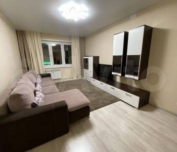 Сдается 2-х комнатная квартира, 60 м²