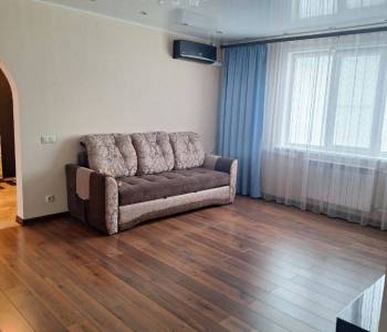 Продается 3-х комнатная квартира, 91,7 м²