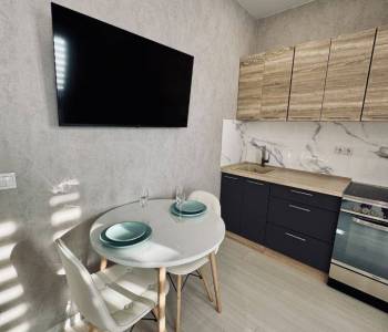 Сдается 1-комнатная квартира, 28 м²