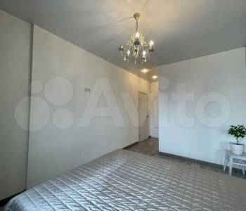 Сдается 2-х комнатная квартира, 40 м²