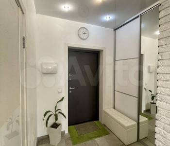 Сдается 2-х комнатная квартира, 40 м²