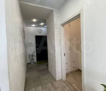 Сдается 2-х комнатная квартира, 40 м²