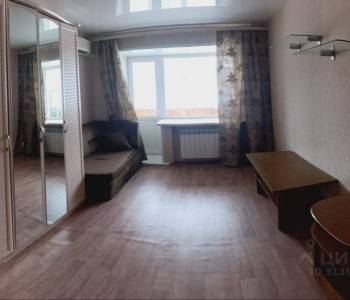 Сдается 1-комнатная квартира, 30,4 м²