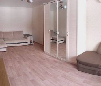 Сдается 1-комнатная квартира, 30,4 м²