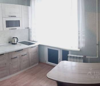 Сдается 1-комнатная квартира, 30,4 м²