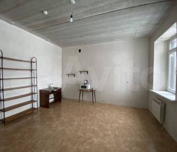 Сдается 1-комнатная квартира, 32,2 м²