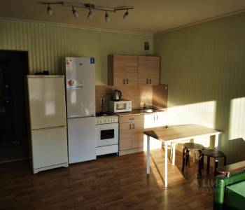 Продается 1-комнатная квартира, 33 м²