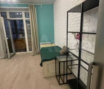 Сдается 1-комнатная квартира, 25 м²