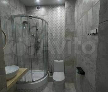 Сдается 1-комнатная квартира, 25 м²