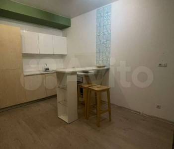 Сдается 1-комнатная квартира, 25 м²