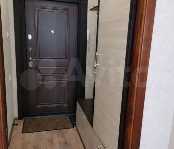 Сдается 1-комнатная квартира, 21 м²